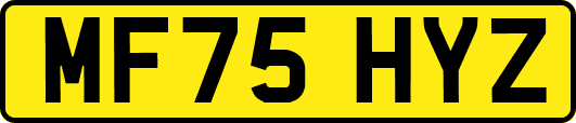 MF75HYZ
