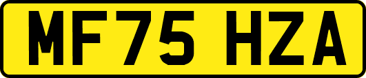 MF75HZA