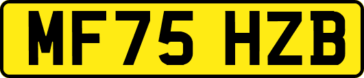 MF75HZB