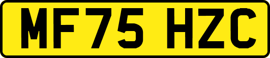 MF75HZC