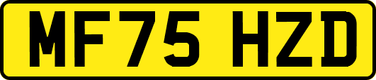 MF75HZD