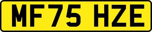 MF75HZE
