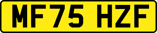 MF75HZF