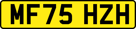 MF75HZH