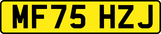 MF75HZJ