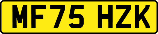 MF75HZK