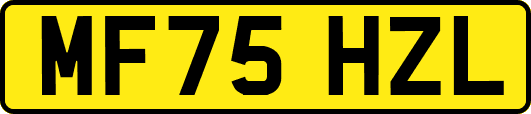 MF75HZL
