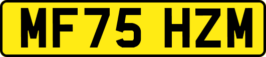 MF75HZM