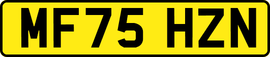 MF75HZN