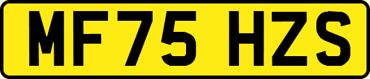 MF75HZS