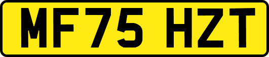 MF75HZT