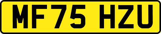 MF75HZU