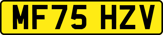 MF75HZV