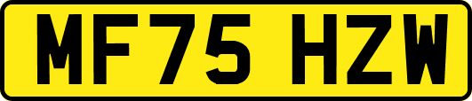 MF75HZW