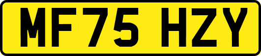 MF75HZY