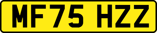 MF75HZZ