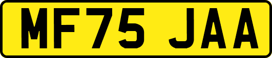 MF75JAA