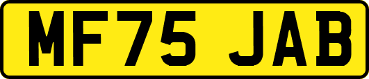 MF75JAB
