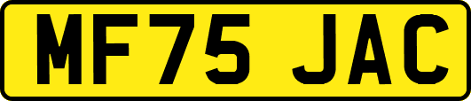 MF75JAC