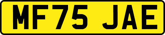 MF75JAE