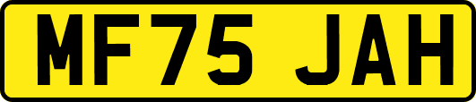 MF75JAH