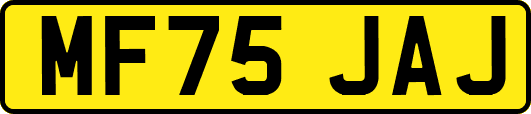 MF75JAJ