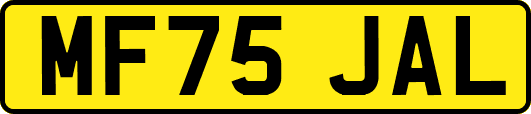 MF75JAL