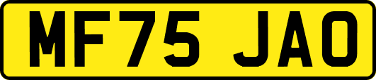 MF75JAO