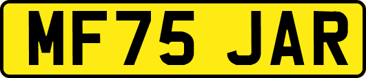 MF75JAR
