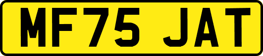 MF75JAT