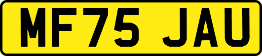 MF75JAU