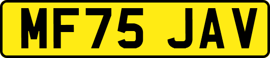 MF75JAV