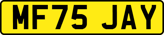 MF75JAY