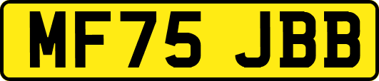 MF75JBB