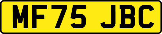MF75JBC