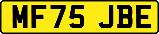MF75JBE