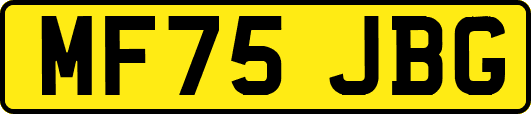 MF75JBG
