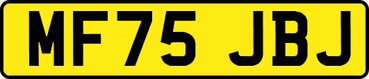 MF75JBJ