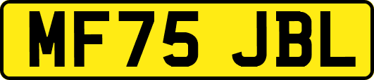 MF75JBL