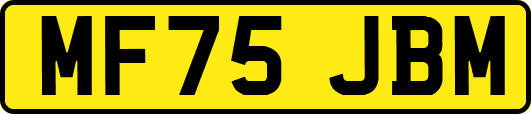 MF75JBM