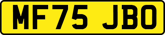 MF75JBO