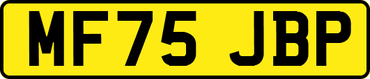 MF75JBP