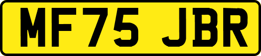 MF75JBR