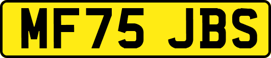 MF75JBS
