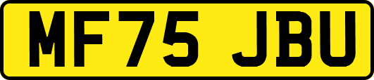 MF75JBU