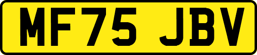 MF75JBV
