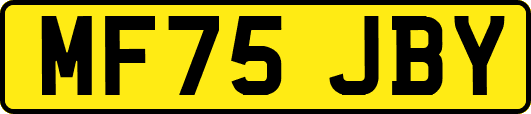 MF75JBY