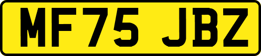 MF75JBZ