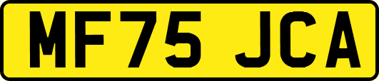 MF75JCA