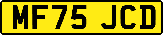 MF75JCD